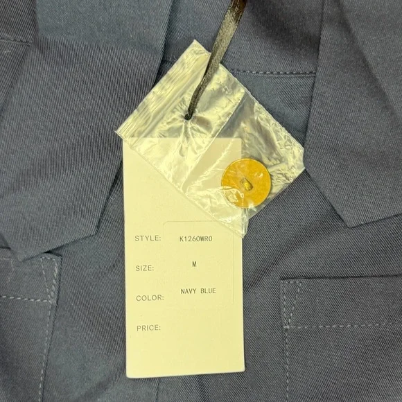 Unique Vintage Sedgewick Jumpsuit - Picture 12 of 12